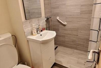Apartament cu 2 camere decomandat în Sud - 1