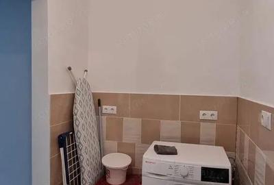 Apartament cu 2 camere semidecomandat în Micro 16 - 4