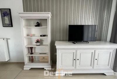 Apartament cu 3 camere în Avantgarden - 12