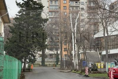 Apartament cu 2 camere decomandat, mobilat în Grozăvești - 22