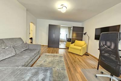 Garsonieră decomandată, mobilată în Timpuri Noi - 4