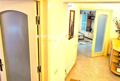 Apartament 3 camere, su.88mp.decomandat, CF.0, - Gara BCR - 13