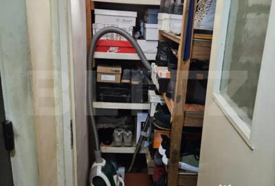 Apartament cu 3 camere decomandat în Decebal - 10