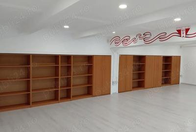 Spațiu comercial, de 60 mp, în Pârneava - 1