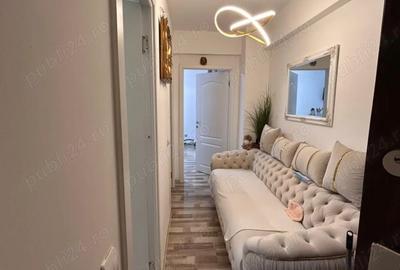 Proprietar, vand garsoniera decomandata, Brazda lui Novac Craiova, 33mp, bloc din 2021 - 1