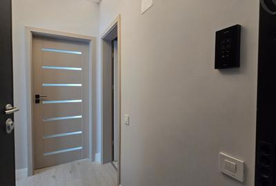 Apartament Premium Exigent Lujerului Parc Afi Cotroceni - 14