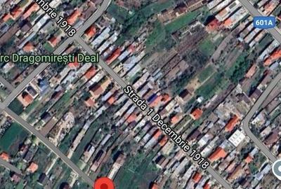 Spațiu comercial, în Dragomirești-Deal - 2