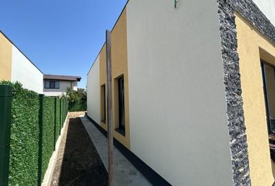 CREDIT DEZVOLTATOR! CASA STIL MEDITERANEAN 4 CAMERE CU CURTE - 16