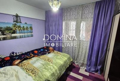 Apartament cu 4 camere decomandat în Nicolae Titulescu