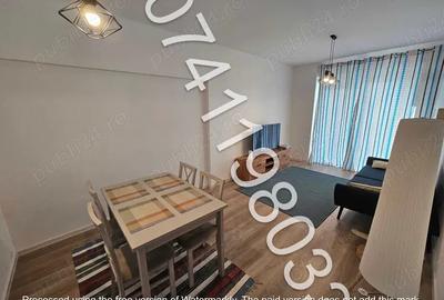 Inchiriez apartament 2 camere, Vulcan Residence, zona 13 Septembrie, 70MP - 5