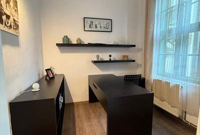 Casă cu 3 camere cu Teren 40 Mp în Ultracentral - 8