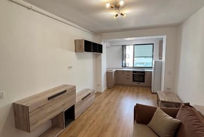 Proprietar garsonieră Pipera - 2