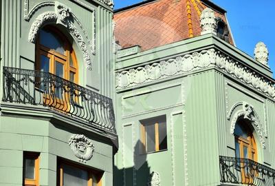 Palatul Spiltz - Proprietate Unica in Brasov - 4