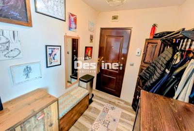 Apartament 4 camere 78mp scara interioara mobilat utilat 2 bai Alexandru cel Bun - 17