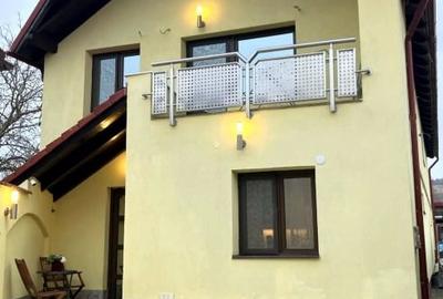 Casă la cheie de Vânzare - 10 min. de Ploiești - direct proprietar - 1