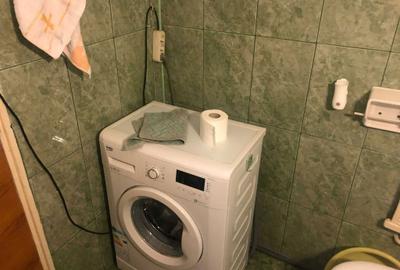 Garsonieră decomandată în 13 Septembrie - 6