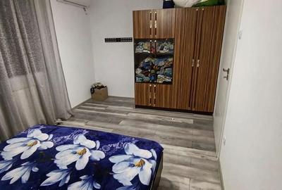 Apartament cu 3 camere decomandat, mobilat în Spitalul Județean - 4