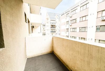 Apartament cu 3 camere | Decomandat | 2 Bai | 2 Balcoane | Loc de Parcare - 17