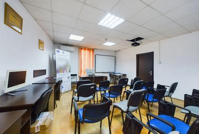 Oportunitate! Clădire de birouri cu chiriași existenți - 9