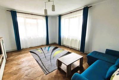 Apartament 2 camere Vasile Aaron cu gradina