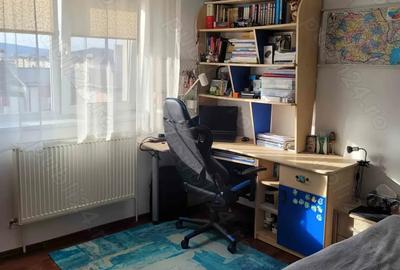 Apartament 3 camere zona Han - 6