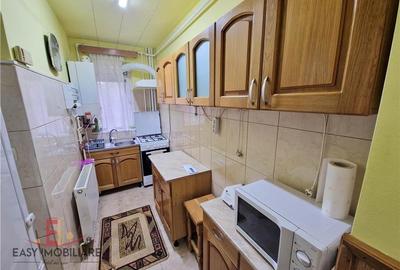 Apartament 3 camere, Semicentral, bloc izolat, Targu Mures - 4
