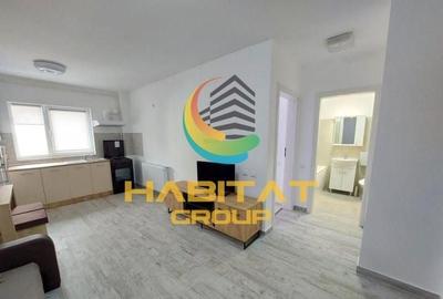 Apartament cu 2 camere decomandat, mobilat în Apărătorii Patriei - 3