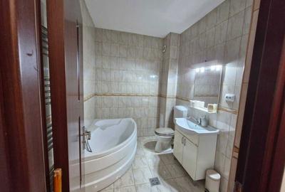 Apartament cu 2 camere semidecomandat în Central - 2