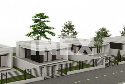 Casă cu 4 camere cu Teren 465 Mp în Central - 16