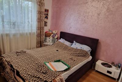 Apartament cu 3 camere ,decomandat, zona Alexandru cel Bun - 11