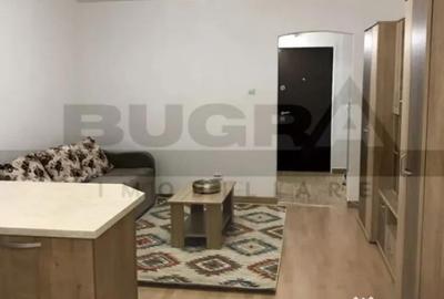 Garsonieră semidecomandată în Grigorescu - 3