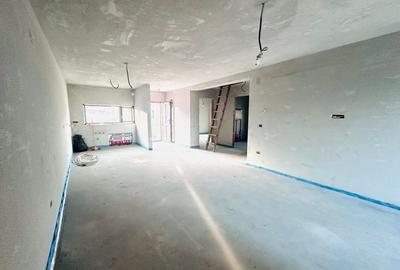 Duplex cu 4 camere cu Canalizare în Moșnița Nouă - 2