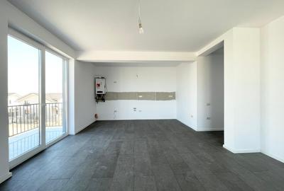Apartament cu 2 camere semidecomandat în Urseni