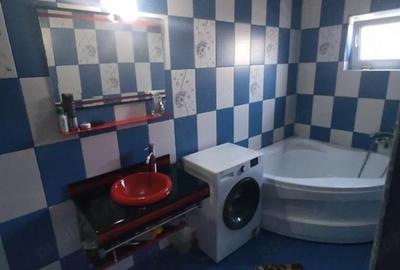 Apartament cu 3 camere decomandat în Central - 4