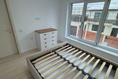 CASA DUPLEX MOBILATA SI UTILATA ZONA CENTRALA STR. PALTINIS NR 52 - 17