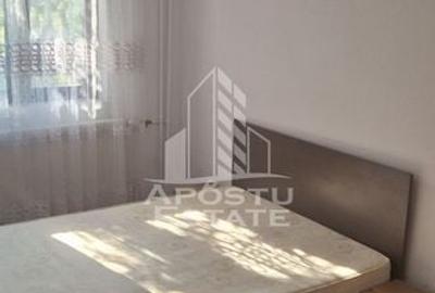 Apartament cu 2 camere, centrala proprie, etaj 2, zona Girocului - 4