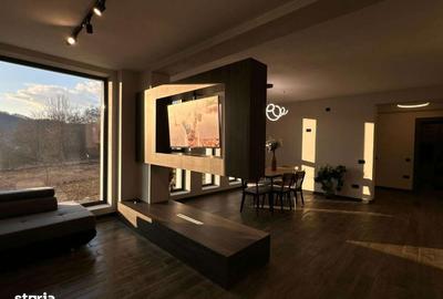 Casă cu 4 camere cu Teren 400 Mp în Vlădești - 18