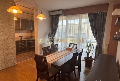 Apartament cu 3 camere decomandat, mobilat în Prelungirea Ghencea - 1