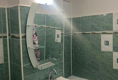 Apartament cu 2 camere decomandat în Mioriței