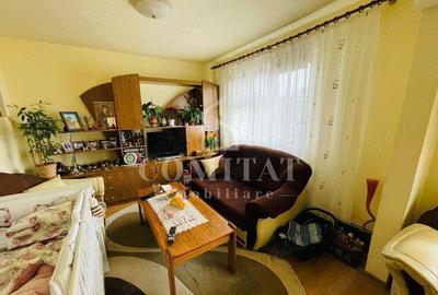 Apartament | zona Liberty park | 42mp - 4