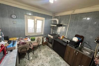 Apartament cu 3 camere decomandat în Aviației - 3