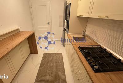Apartament cu 3 camere decomandat în Valea Lupului - 11