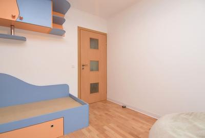 INCHIRIERE APARTAMENT 4 CAMERE DRISTOR - DRUMUL MURGULUI - LOC DE PARCARE INCLUS - 17