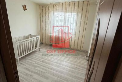 Apartament cu 2 camere semidecomandat în Mircea cel Bătrân - 3
