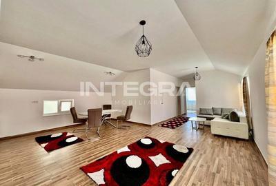 De Inchiriat | Apartament 3 camere | Floresti | Zona Lidl | Parcare