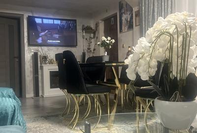 Garsonieră decomandată în Berceni - 1