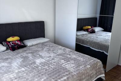 Apartament cu 2 camere decomandat în Central - 3