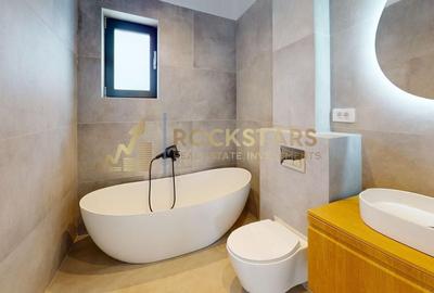 Apartament 3 Camere | Pipera | Erou Iancu Nicolae | Terasa 27mp - 11