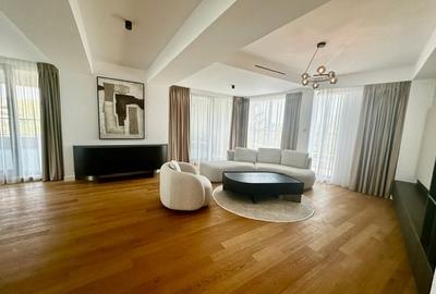Apartament cu 4 camere decomandat, mobilat în Iancu Nicolae - 2
