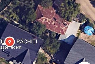Casă cu 3 camere în Răchiți - 2